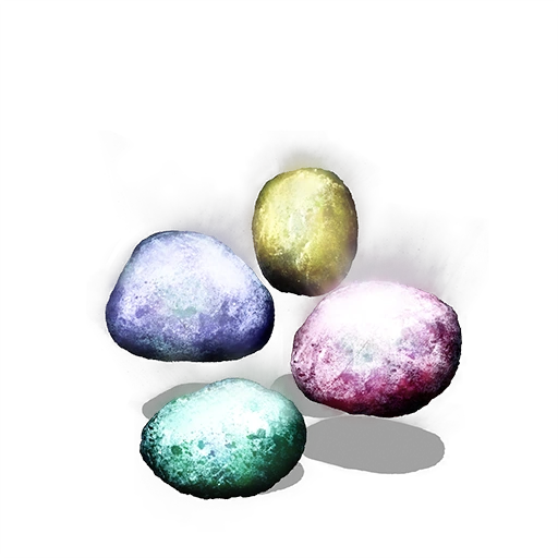 Радужный камень (Dark Souls III)