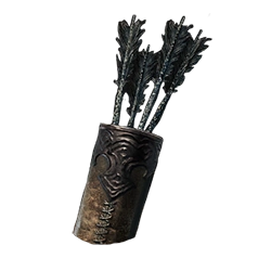 Темная стрела (Dark Souls III)