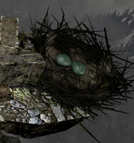 Снаггли Ворона