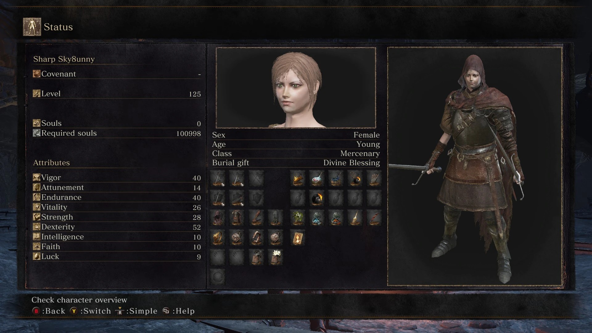 Компромиссный вариант для использования сабли рыцаря понтифика и эстока