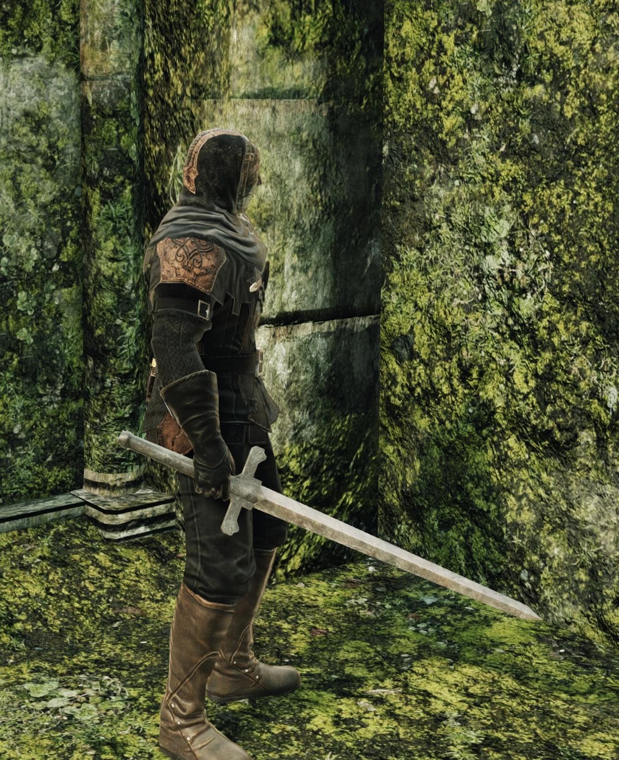 Солнечный меч