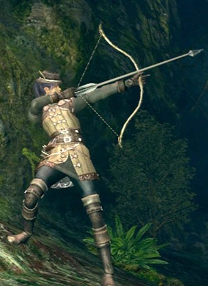 Составной Лук.