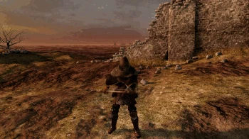 Танец с трезубцем