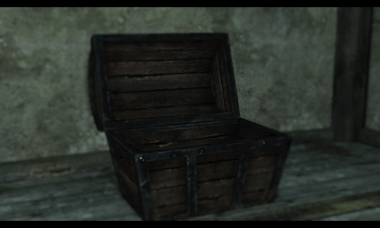 Сундуки (Dark Souls II)