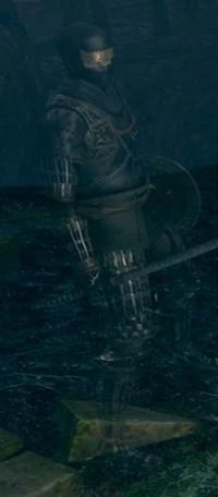 Телохранитель Шивы