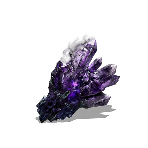 Темный самоцвет