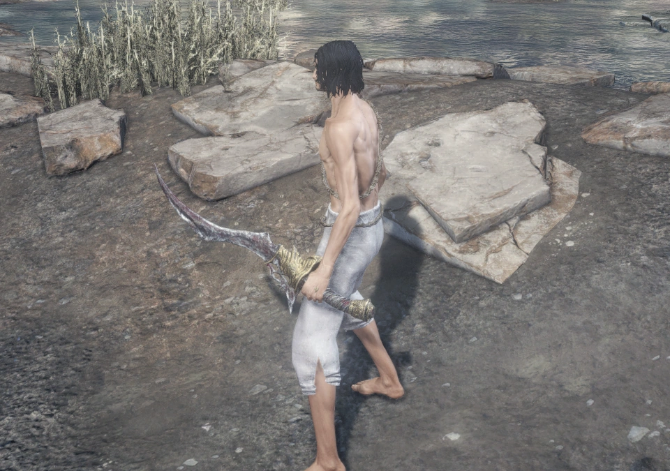 Тесак демона-ворона (одноручный хват).png