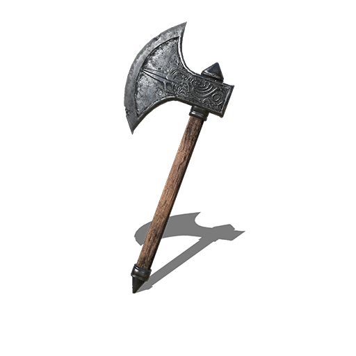 Топор разбойника