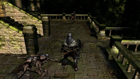 Специальная атака ударной волной.