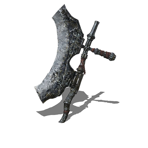 Большой топор драконоборца