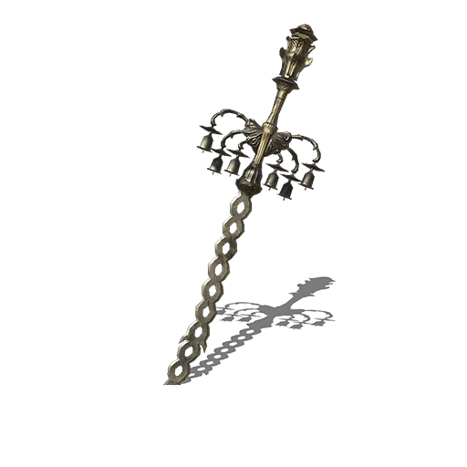 Канделябр клирика