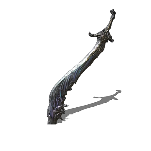 Клинок бури