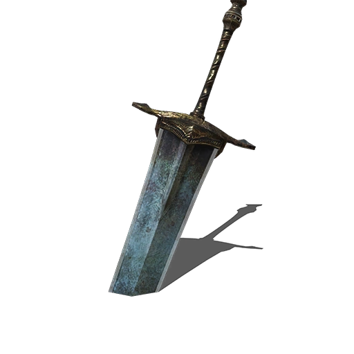 Меч лунного света (Dark Souls III)