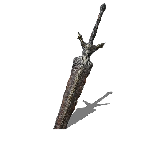 Меч принцев-близнецов