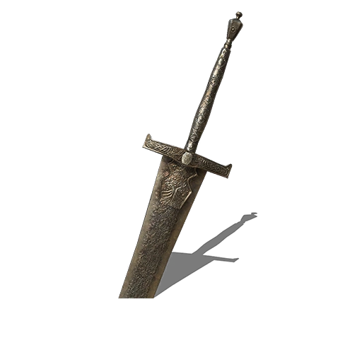 Меч скверны