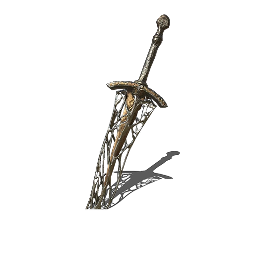 Священный меч Вольнира