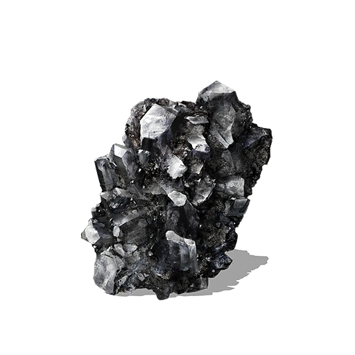 Тяжелый самоцвет