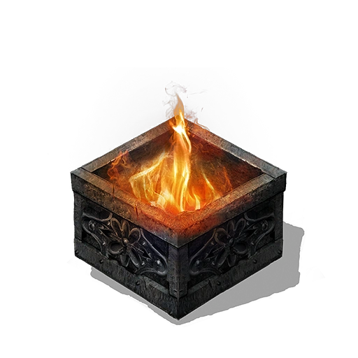 Уголь Фаррона