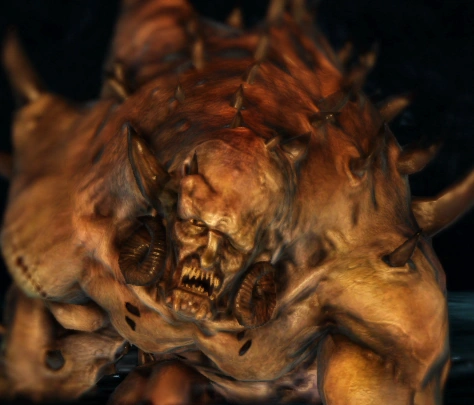 Улучшенная Нежить