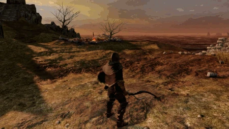 Силовая атака