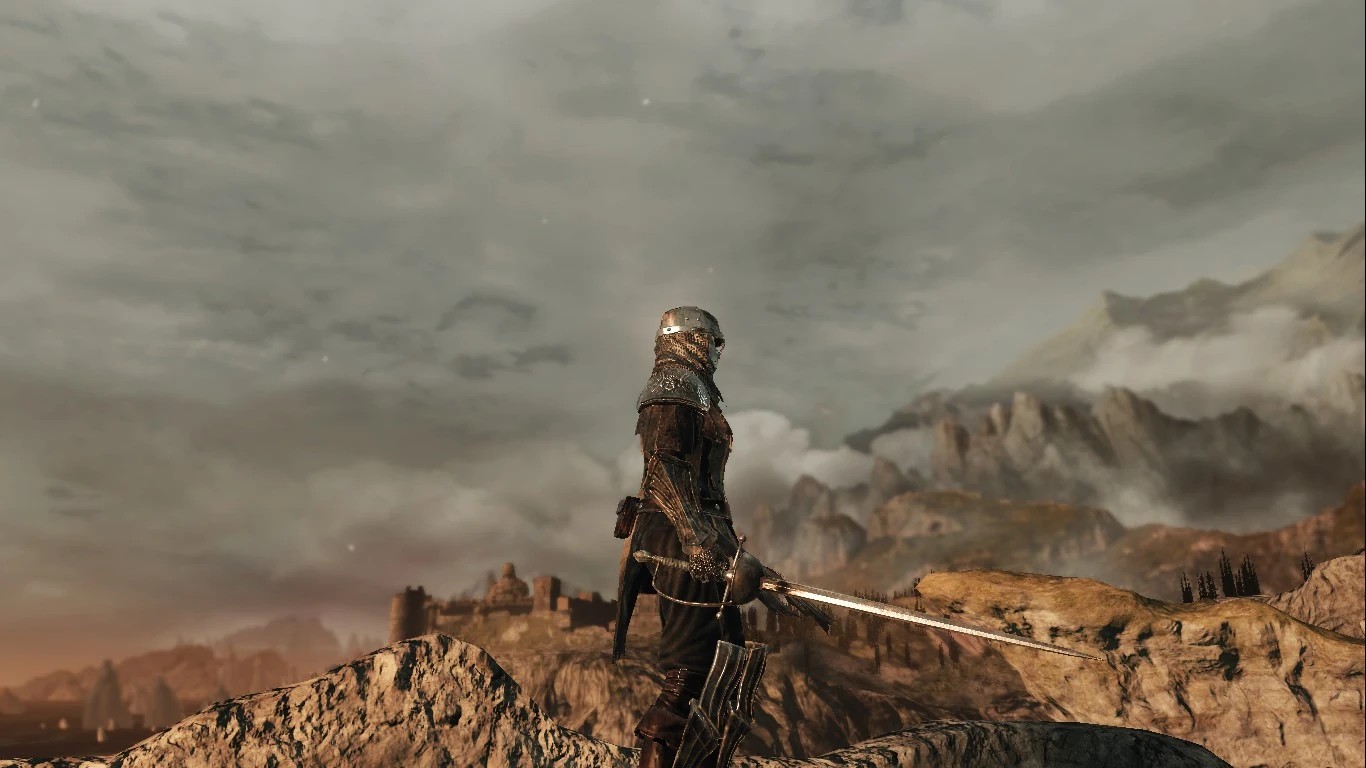 Эспада ропера.