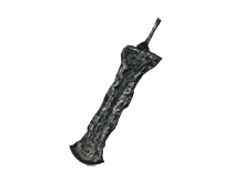 Великий двуручный меч Дыма