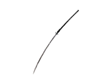 Колдовской меч Алонна