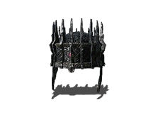 Корона старого Железного короля