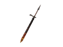 Меч Одержимых Доспехов