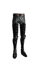 Поножи Рейме