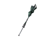 Булава святилища