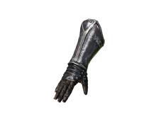 Наручи крови дракона