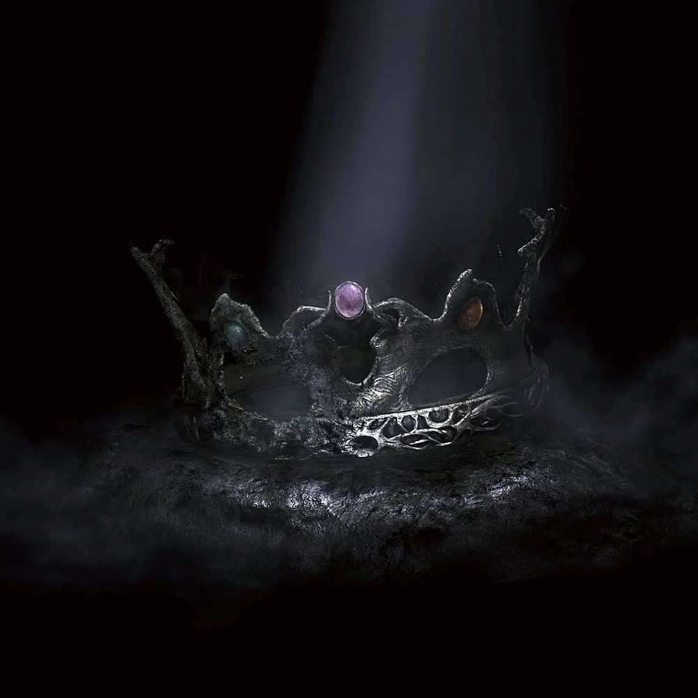 Crown of the Sunken King