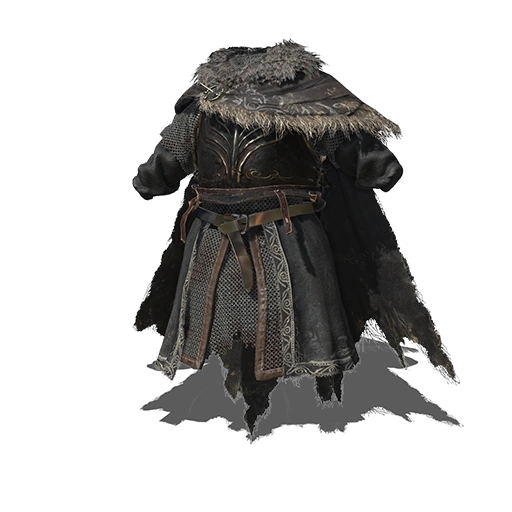 Доспех милвудского рыцаря