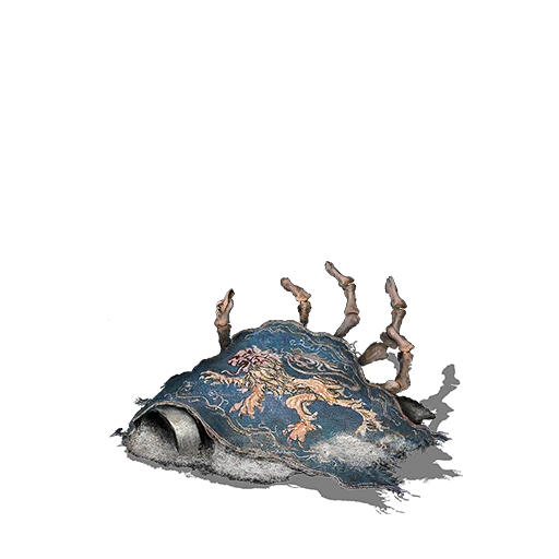 Кости чемпиона