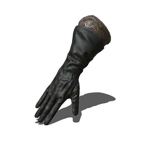 Наручи рыцаря-раба