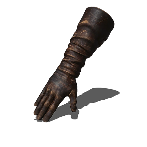 Перчатки преследователя