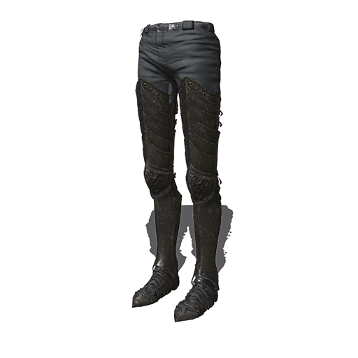 Поножи_Вильгельма