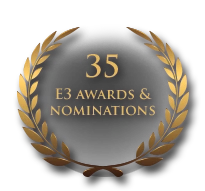 35 наград и номинаций E3 2015