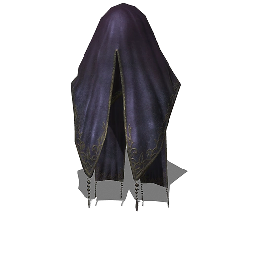 Вуаль Черной Ведьмы (Dark Souls III)