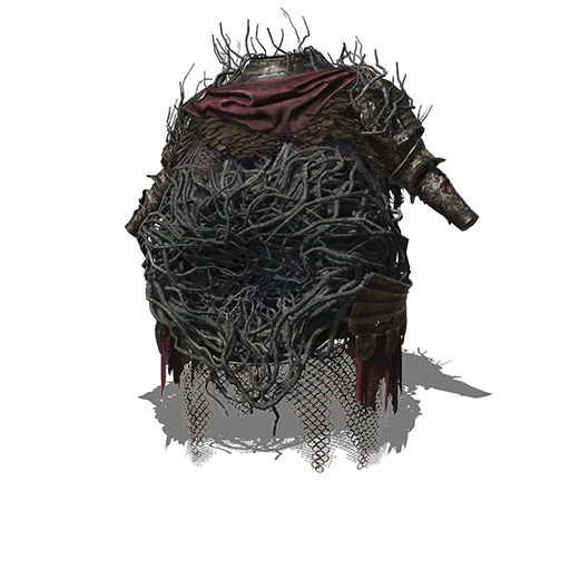 Доспех Легиона Харальда