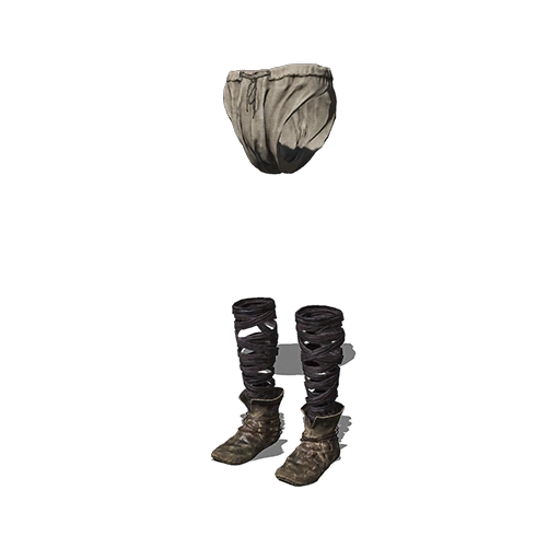 Набедренная повязка (The Ringed City)