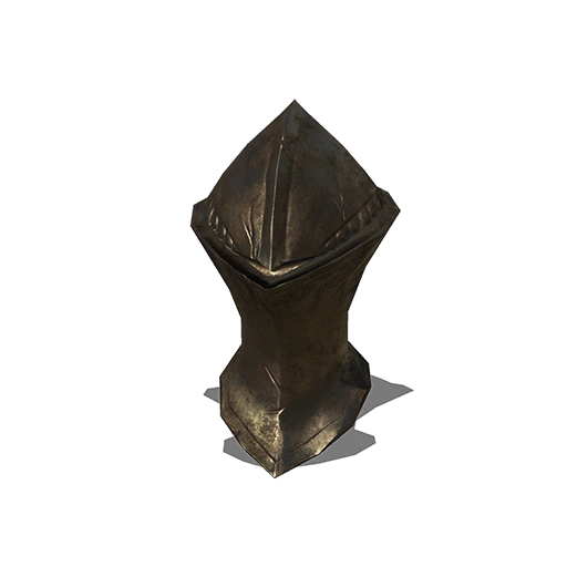 Шлем руин (Dark Souls III)